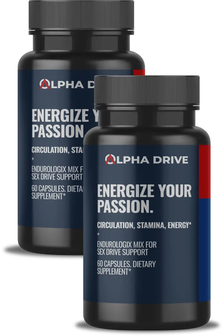alpha drive for men